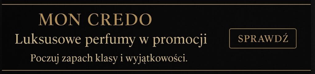 perfumy