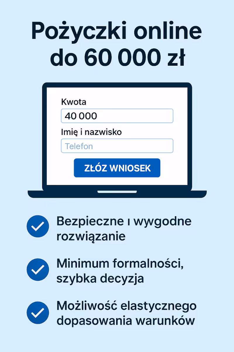 pożyczki online Smartney