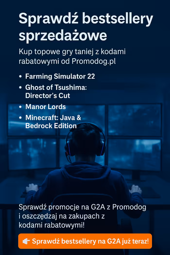 gry pc