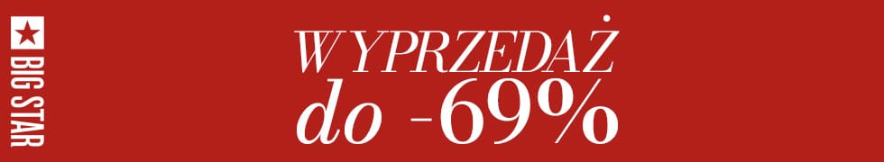 wyprzedaż