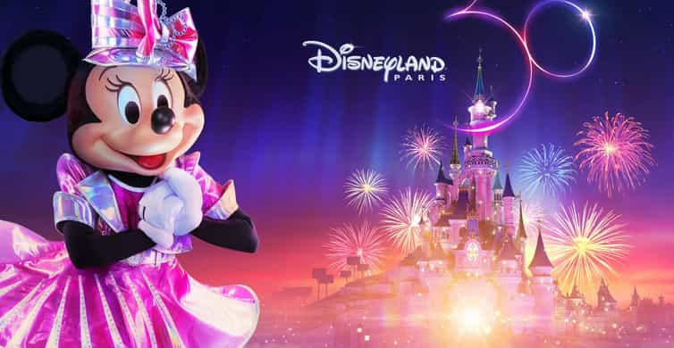 Disneyland