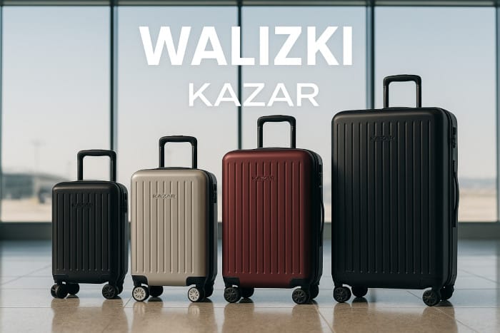 walizki