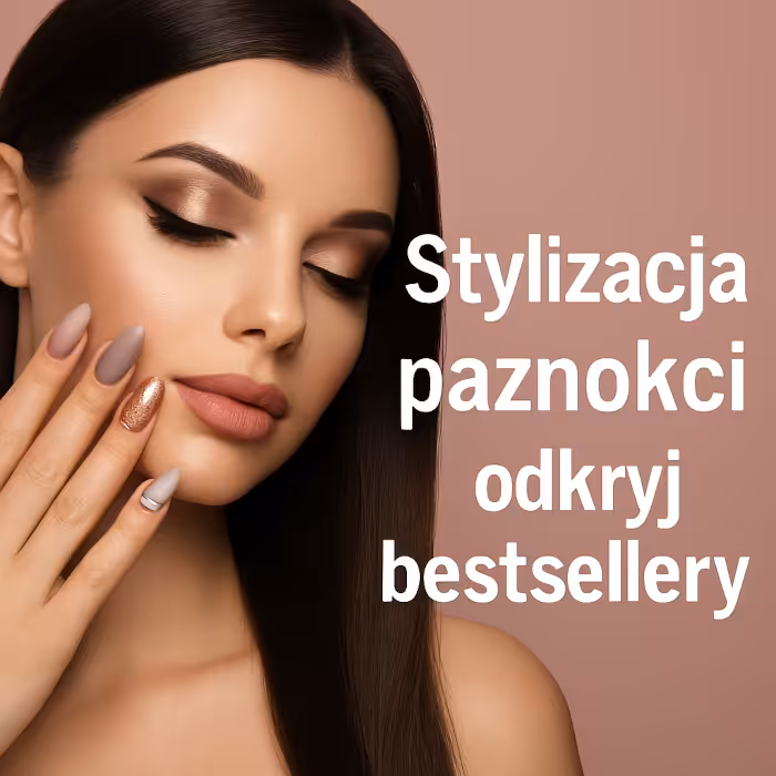 Stylizacja paznokci