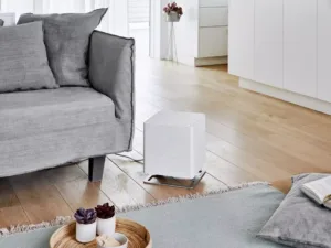 xstadler form oskar humidifier white lifestyle x