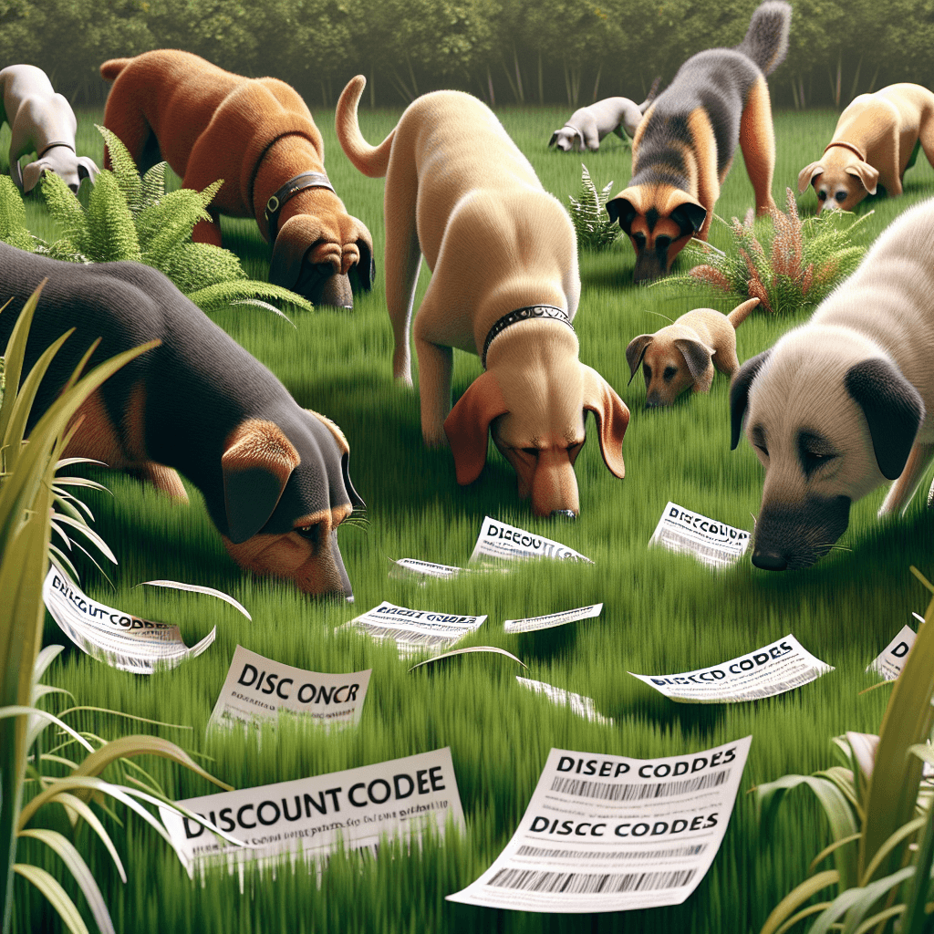 Zobacz aktualne kody – Promodog.pl
