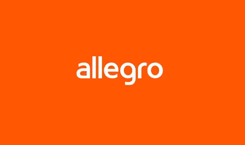Logo Allegro