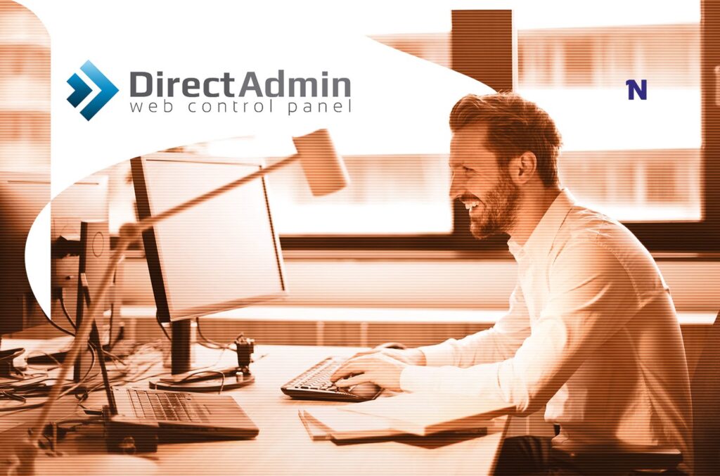 Direct Admin