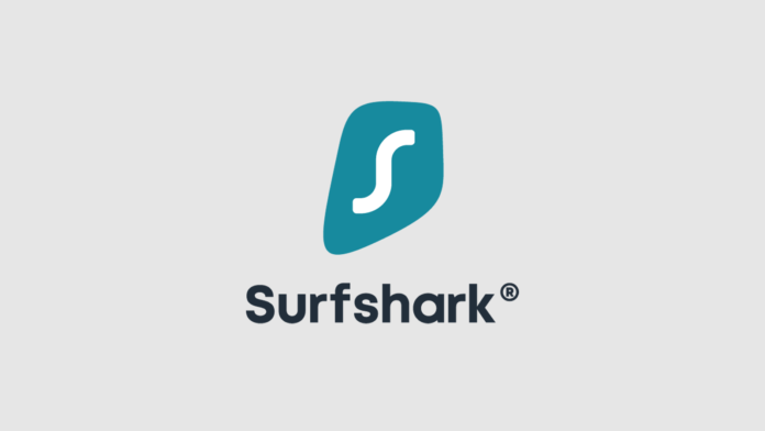 vpn surfshark