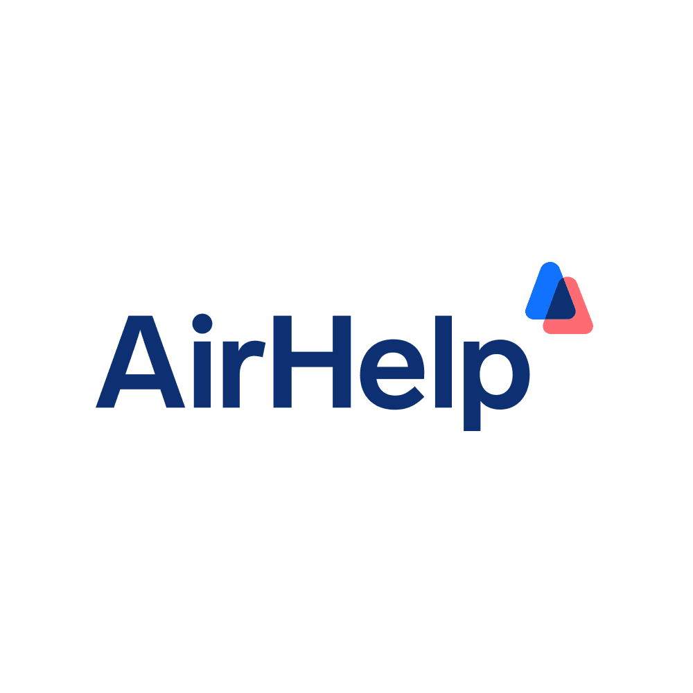 Logo Airhelp PL