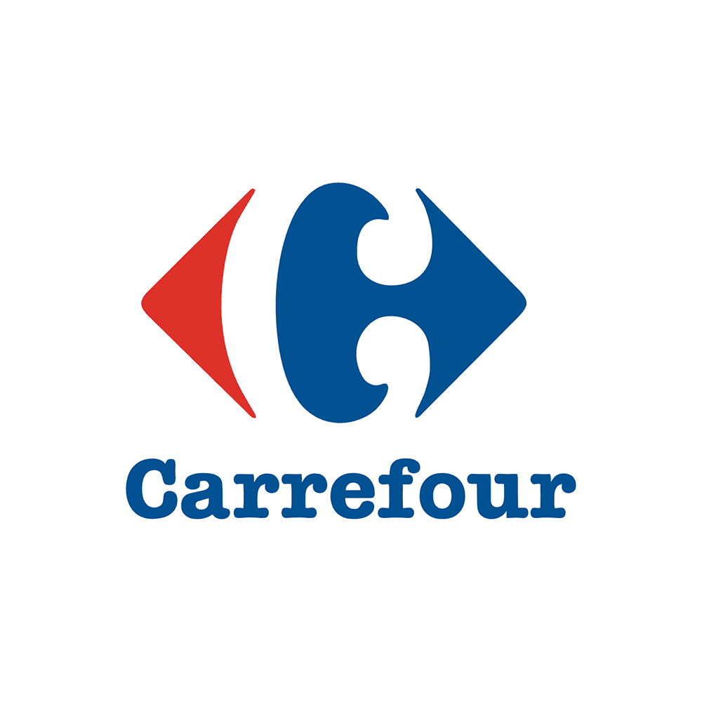 Logo Carrefour.pl kampania
