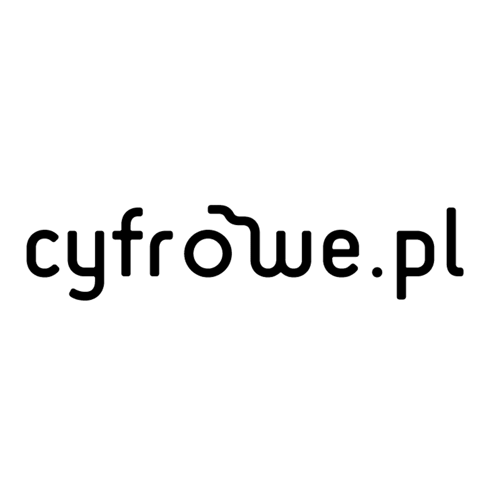 Logo Cyfrowe.pl
