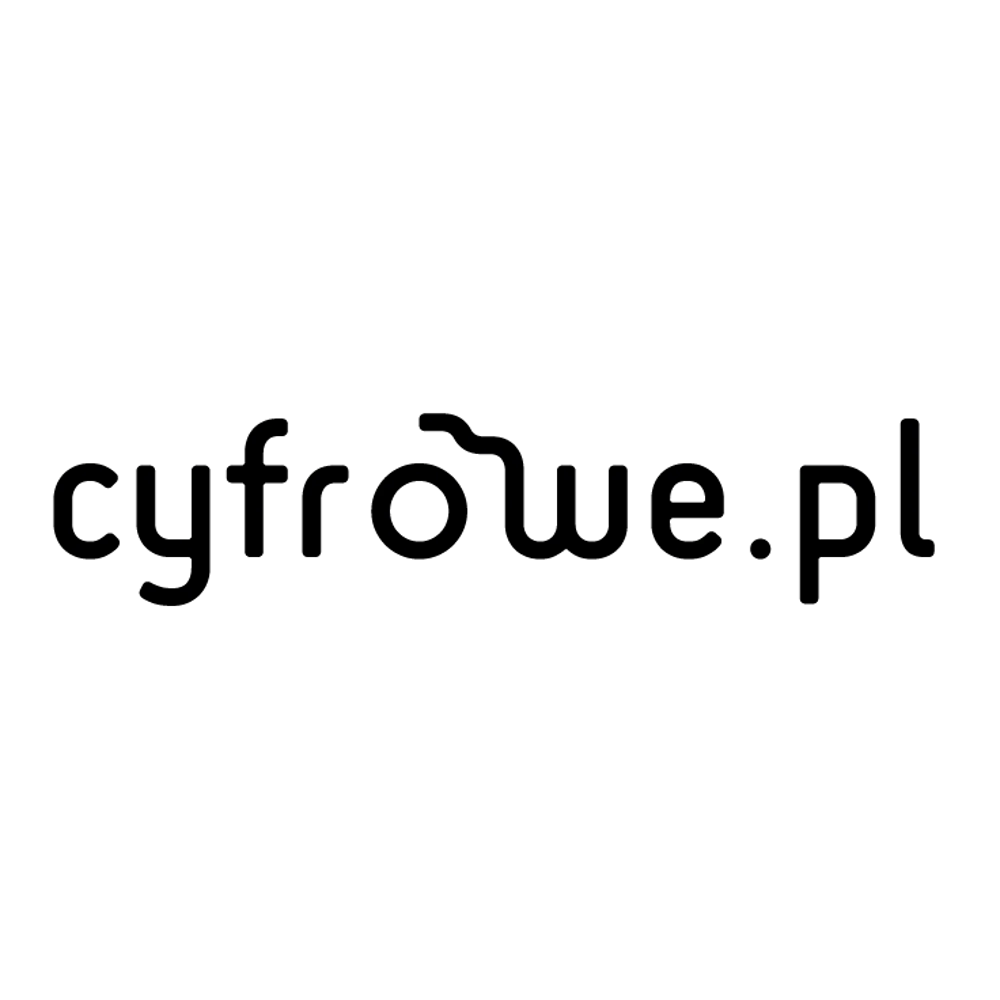 Logo Cyfrowe.pl