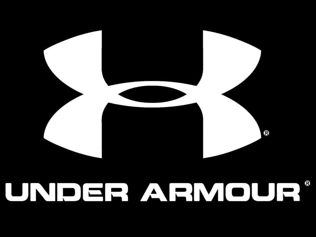 Logo Under Armour