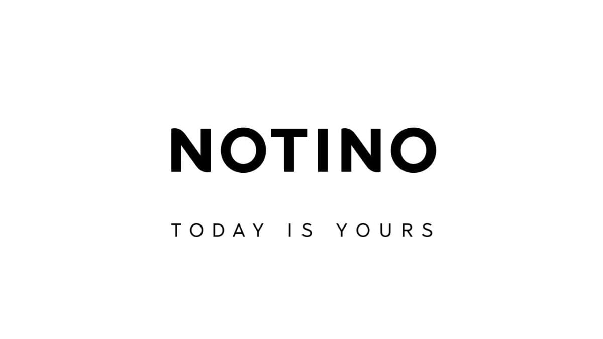 Logo Notino
