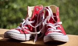 shoes   x