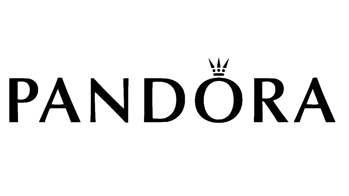 Logo Pandora