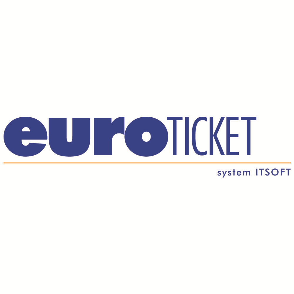 Logo euroTicket