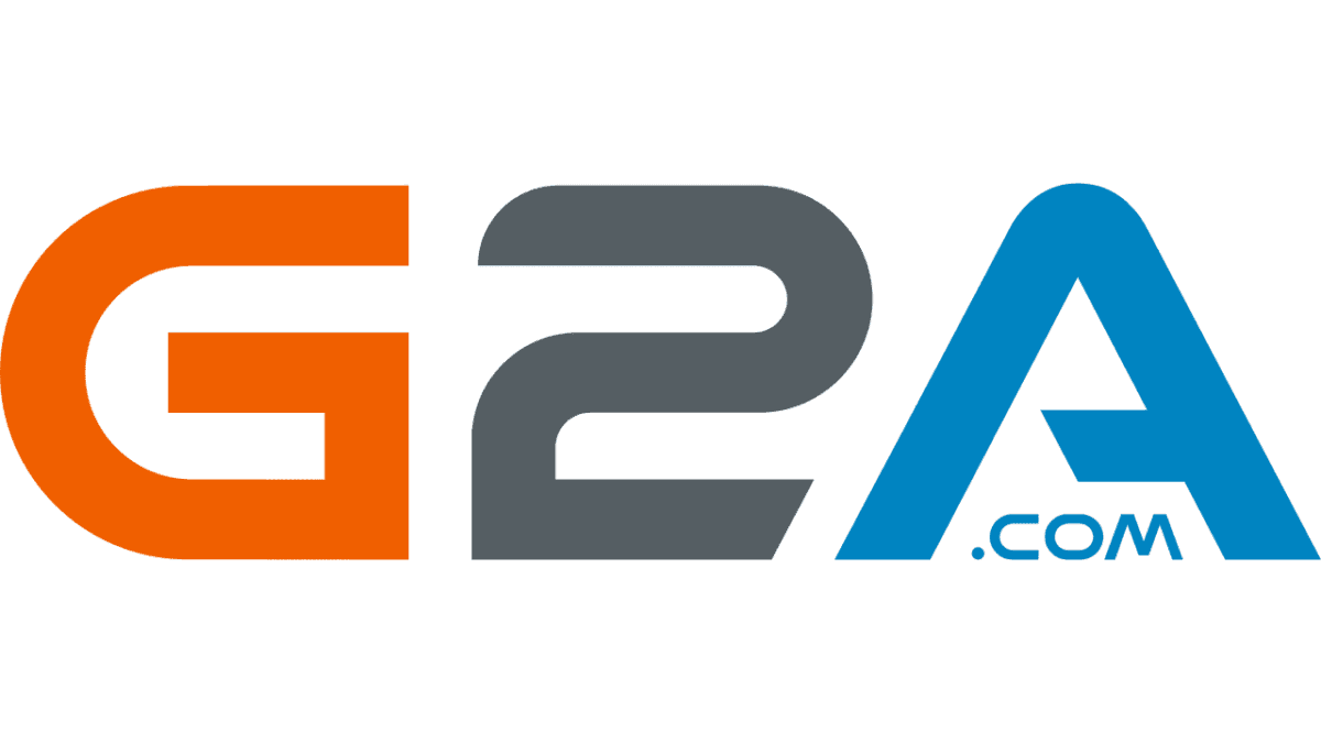 Logo G2A