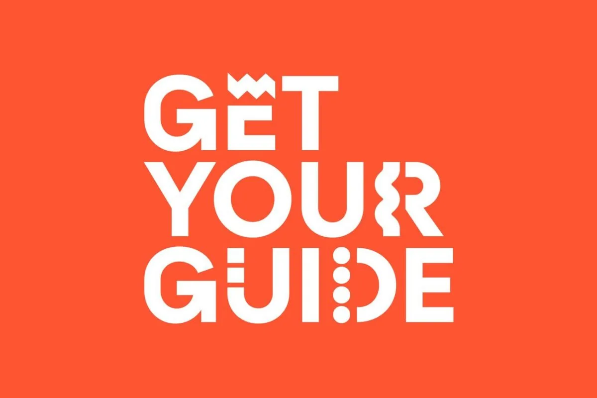 Logo GetYourGuide.pl