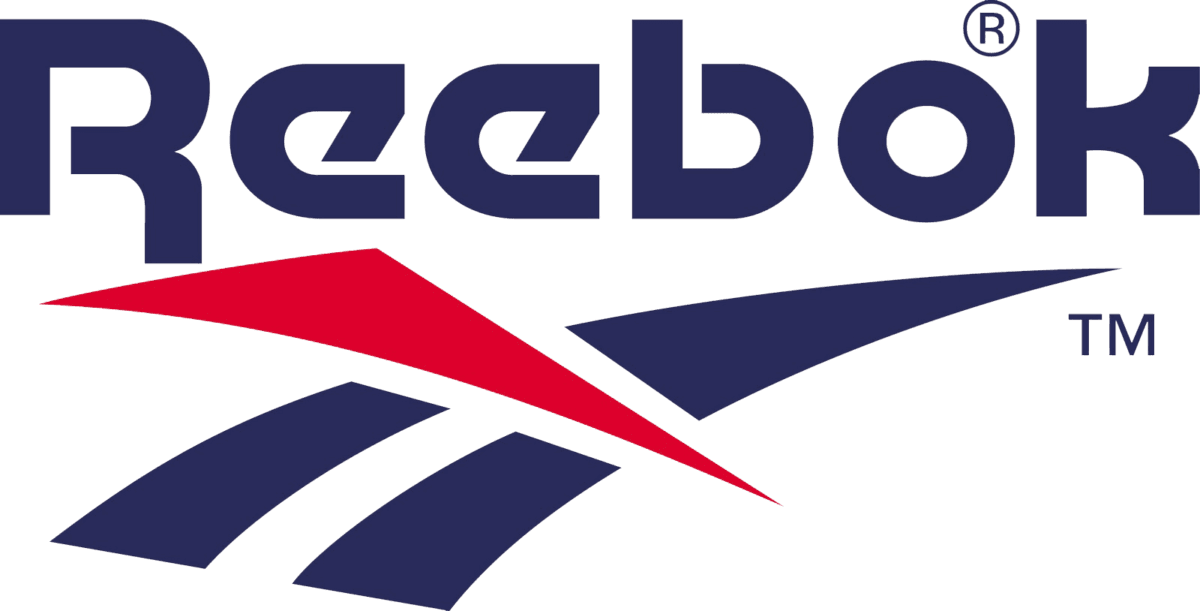 Logo Reebok