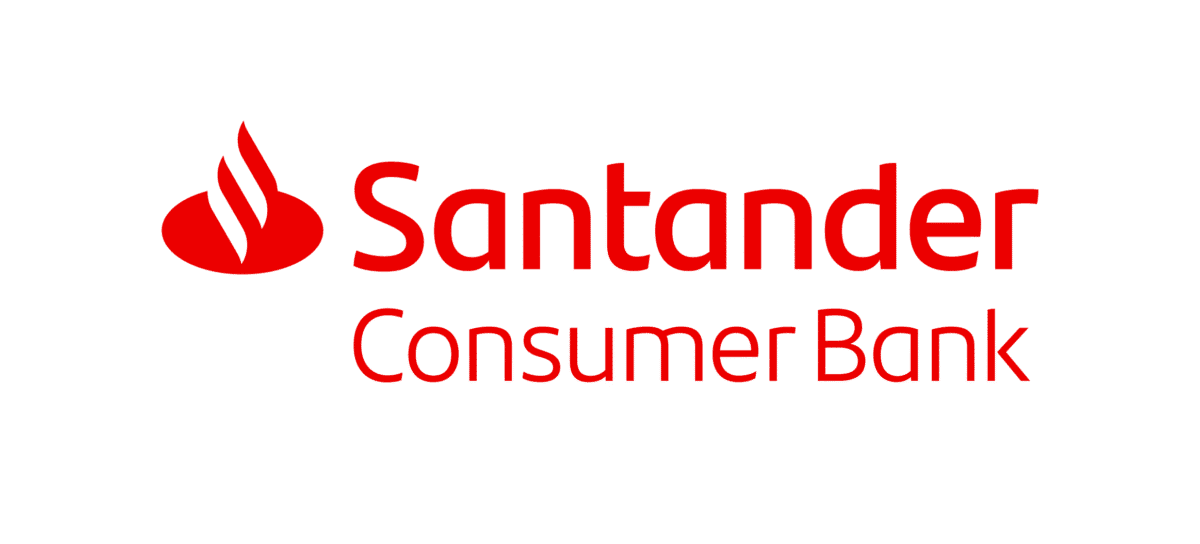 Logo Santander Consumer Bank