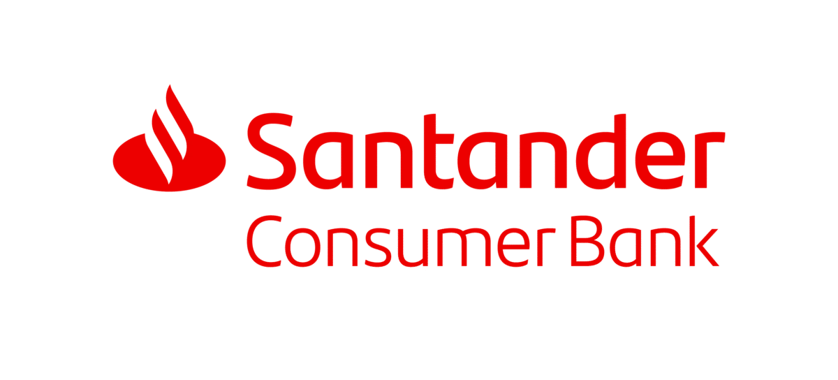 Logo Santander Consumer Bank