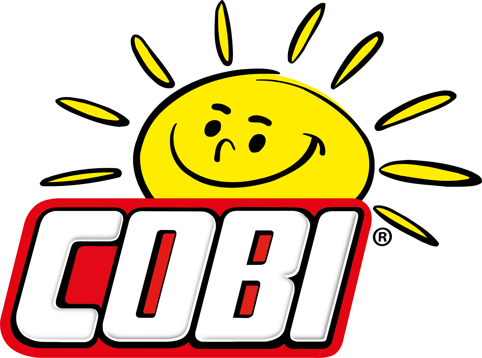 Logo cobi