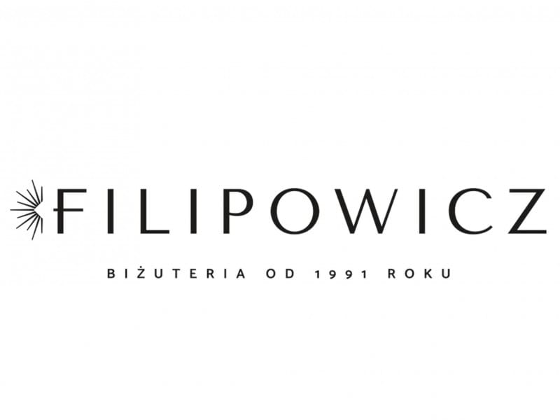 Logo Filipowicz - biżuteria