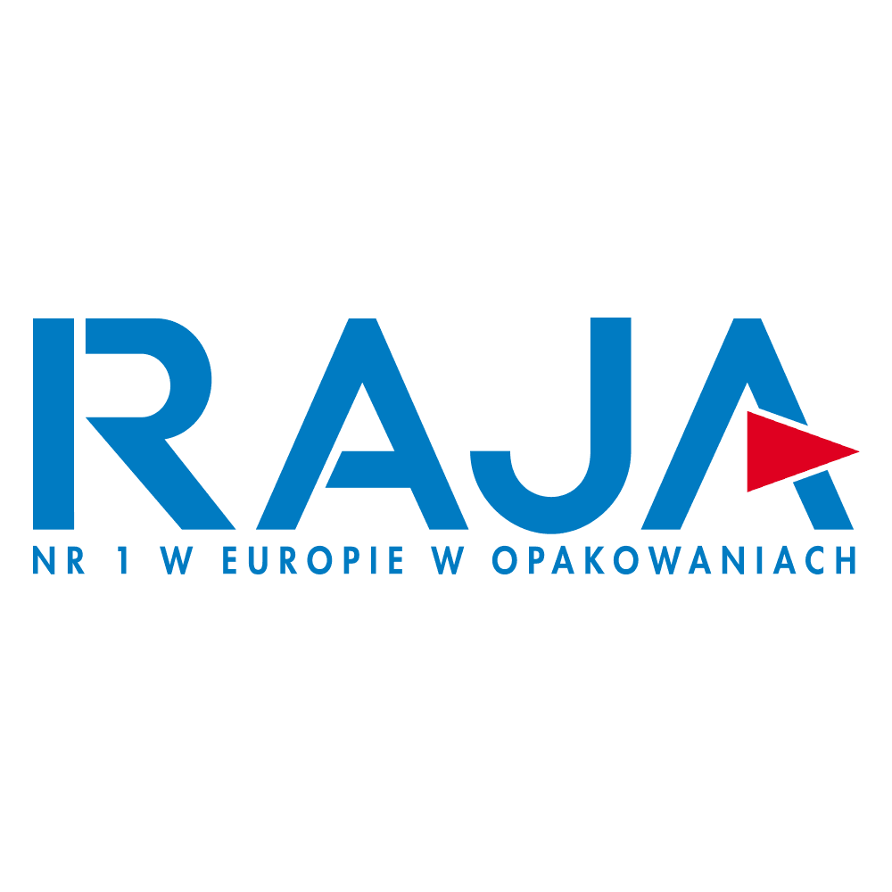 Logo Rajapack