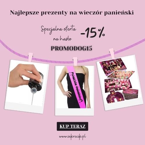 wieczór panieński