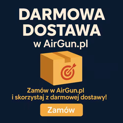darmowa wysyłka