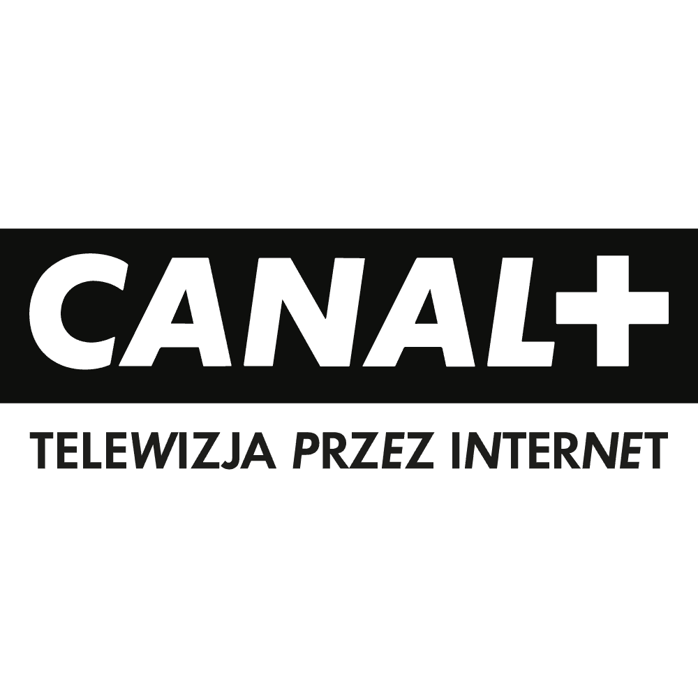 Logo CANAL+ OTT (online: filmy, seriale)