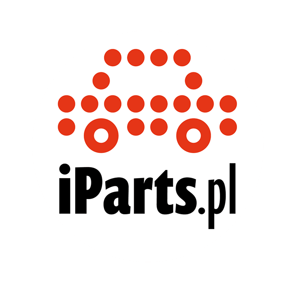 Logo iParts