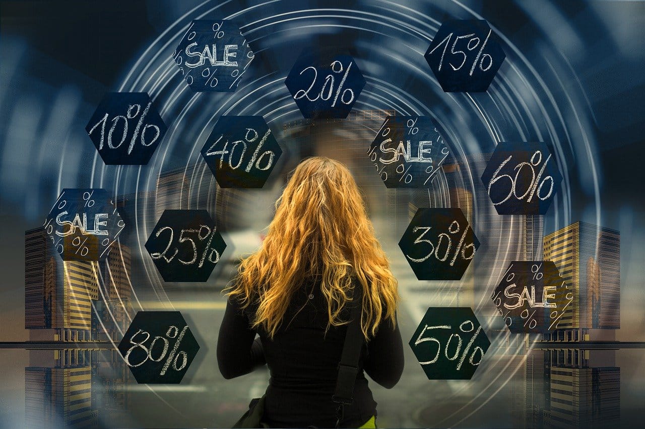sale