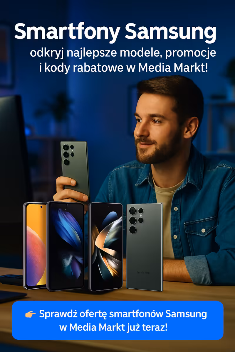 smartfony samsung