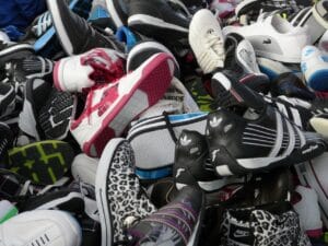 sneakers   x