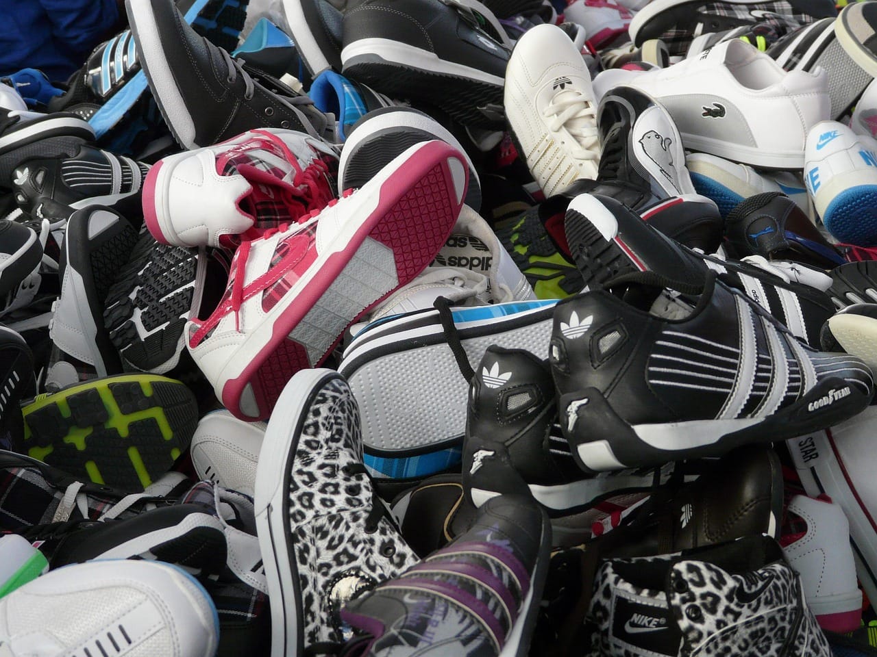 sneakers
