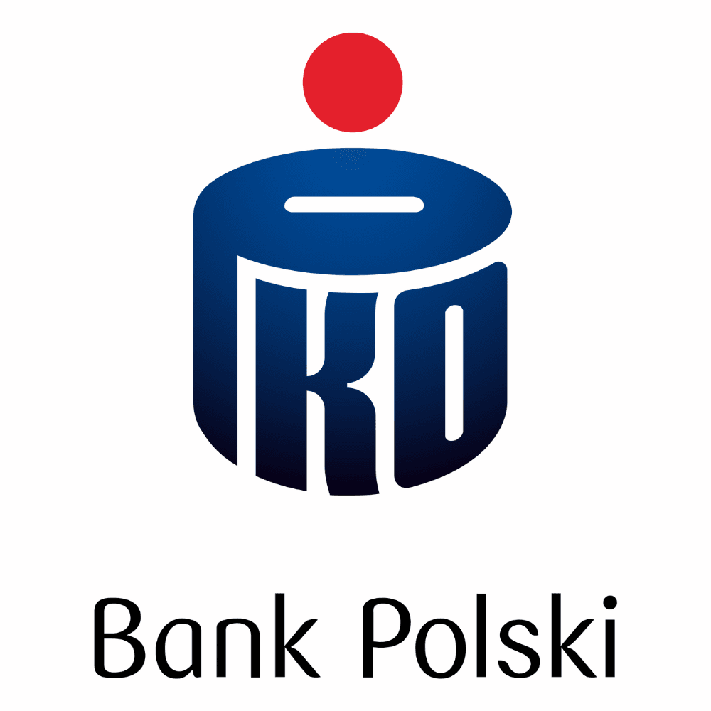 Logo PKO BP
