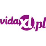 logo vidaxl x
