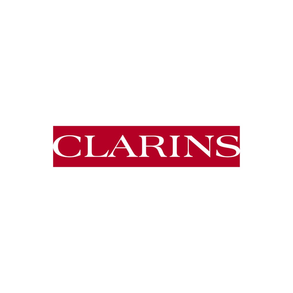 Logo Clarins