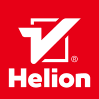 Logo Helion