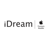 logo idream x