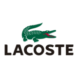 logo lacoste x