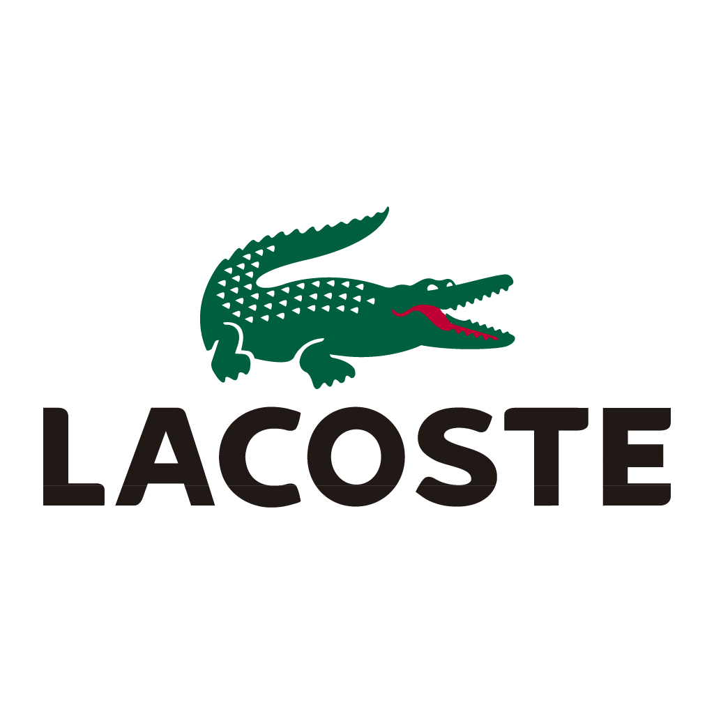 Logo Lacoste