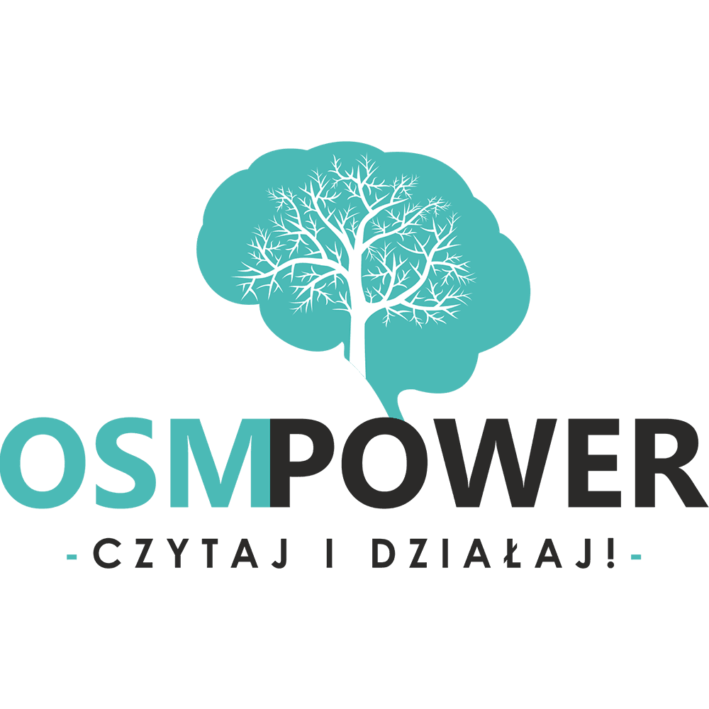 Logo OSMpower.pl