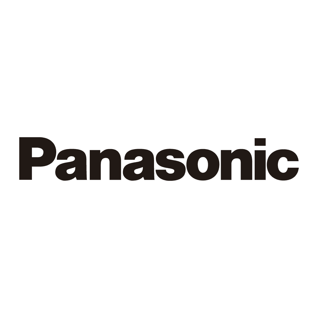 Logo Panasonic
