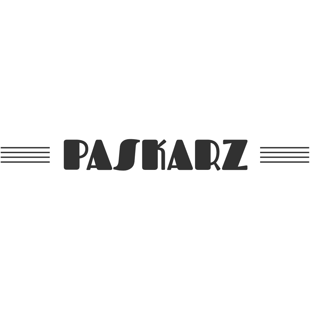 Logo Paskarz.pl