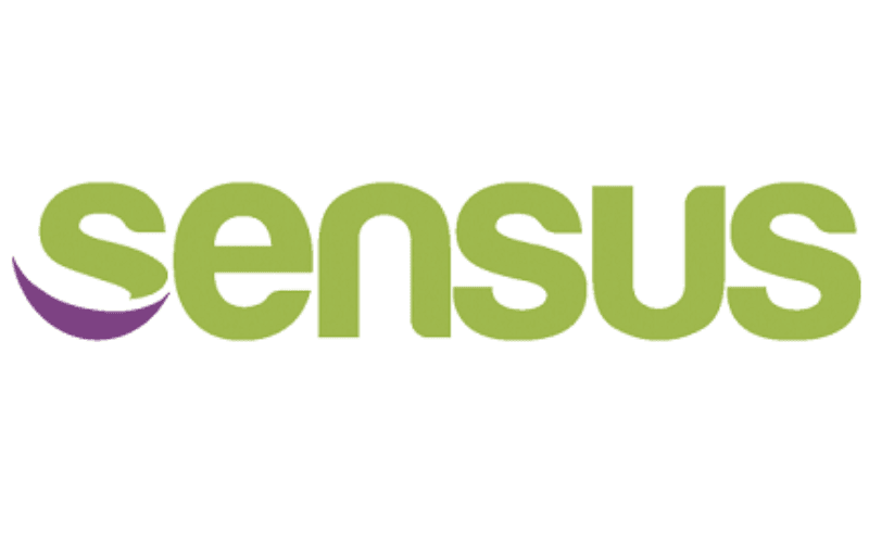 Logo Sensus