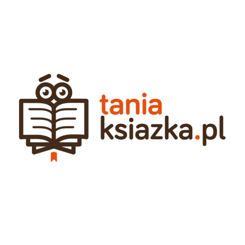Logo Taniaksiazka.pl