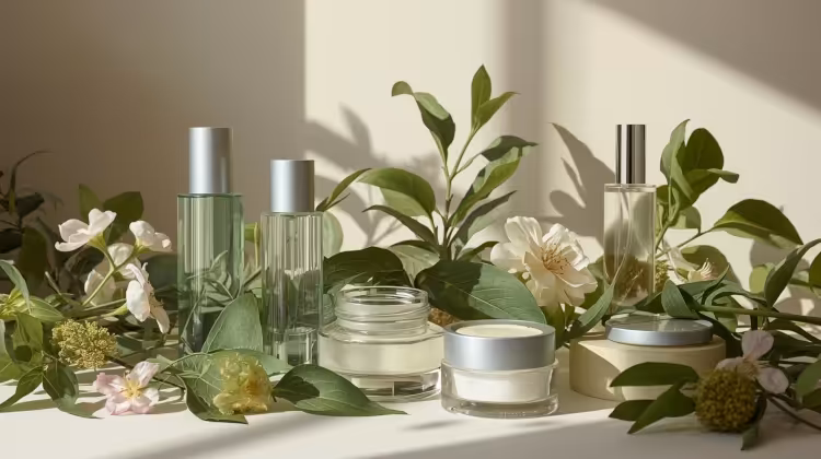 kosmetyki naturalne świadome piękno